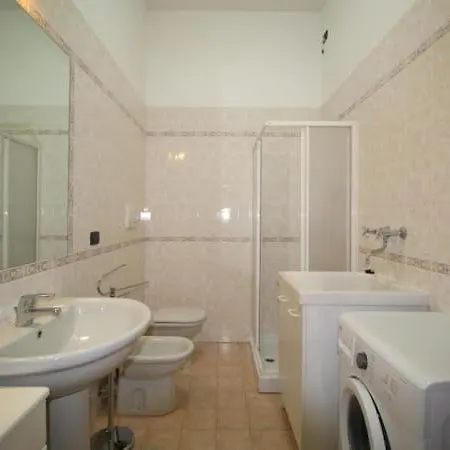 50mt Dal Mare Con Posto Auto D0 * سان بنيديتّو ديل ترونتو