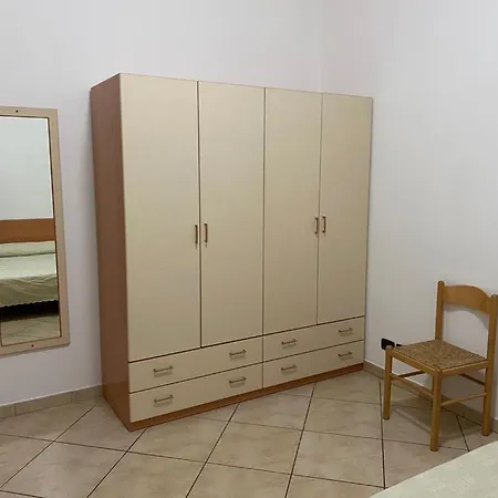 公寓 50mt Dal Mare Con Posto Auto D0 *