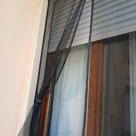 Apartment 50mt Dal Mare Con Posto Auto D0