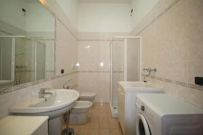 50mt Dal Mare Con Posto Auto D0 * San Benedetto del Tronto