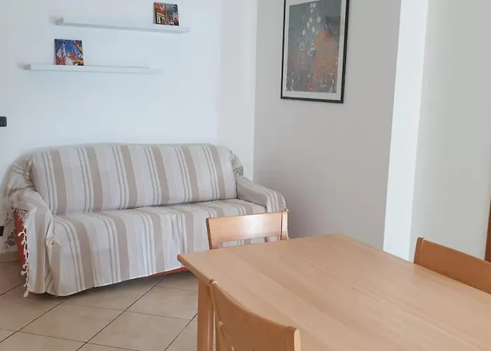 50mt Dal Mare Con Posto Auto D0 Σαν Μπενεντέτο ντελ Τρόντο