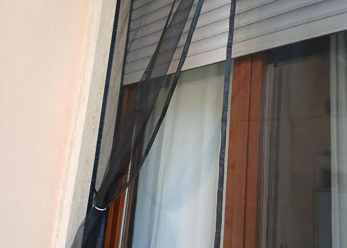 Διαμέρισμα 50mt Dal Mare Con Posto Auto D0